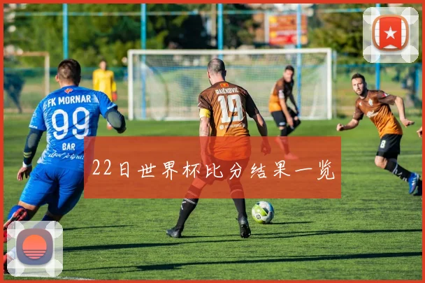 22日世界杯比分结果一览