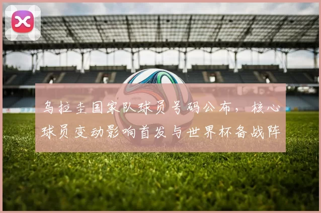 乌拉圭国家队球员号码公布，核心球员变动影响首发与世界杯备战阵容